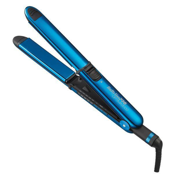 Stainless steel flat iron 1 1/4"